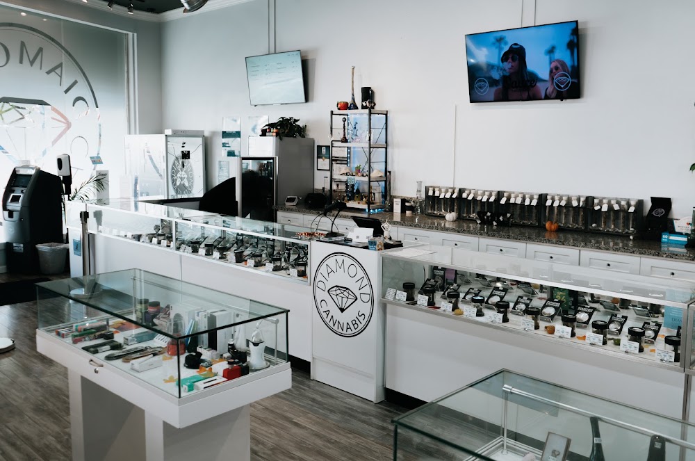 Diamond Cannabis photo 3