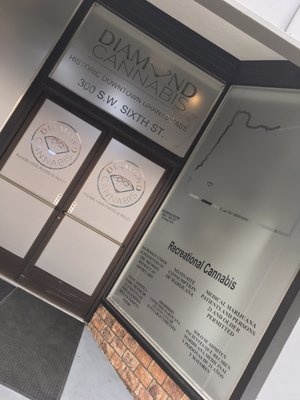 Diamond Cannabis photo 5