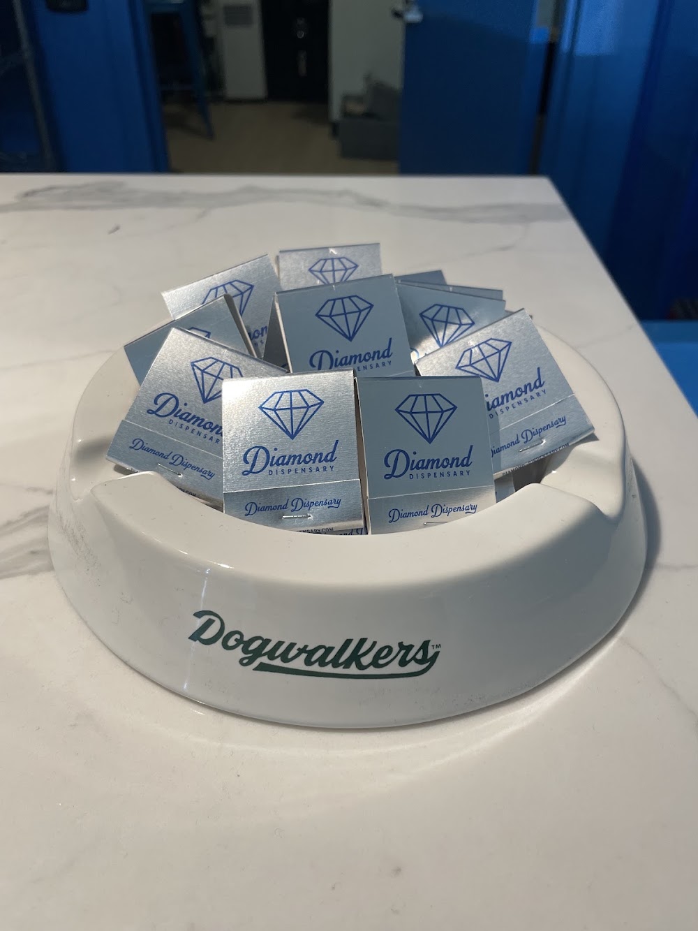 Diamond Dispensary photo 3