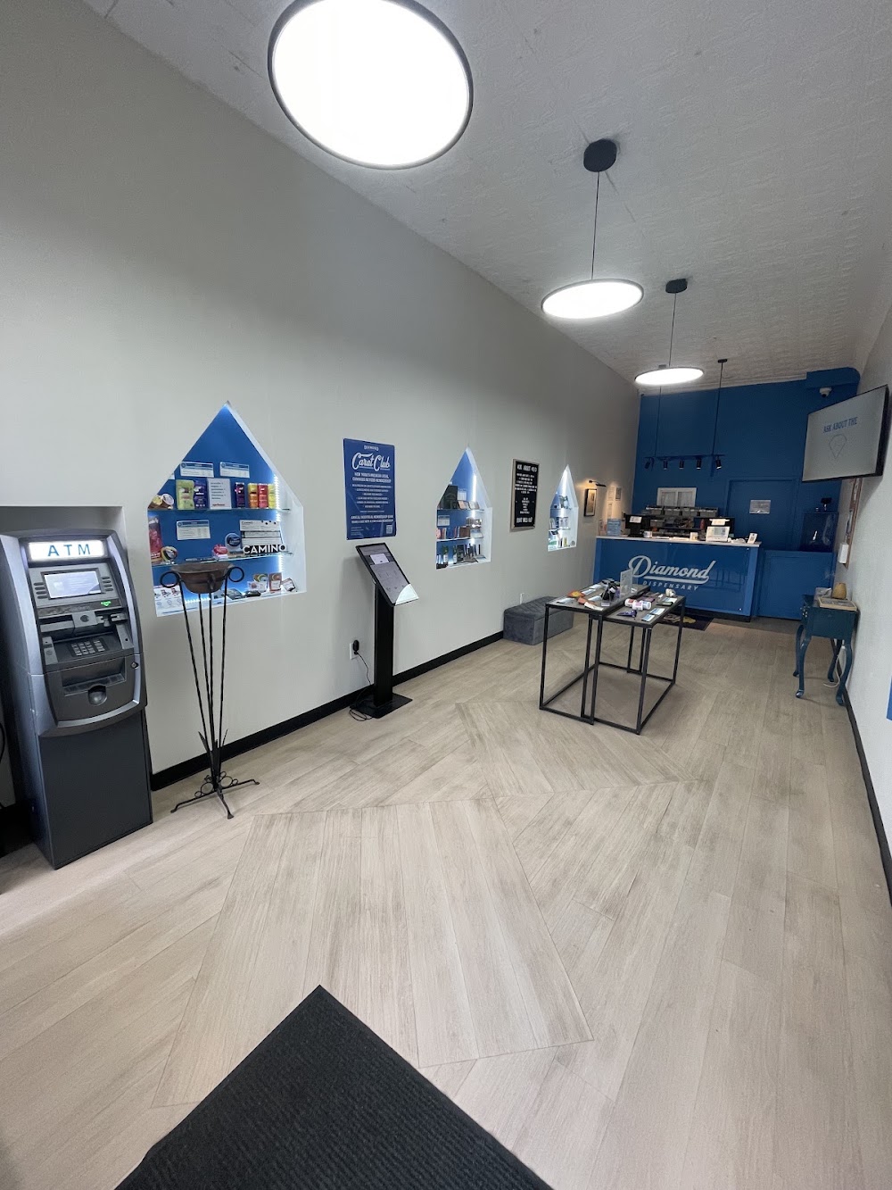 Diamond Dispensary photo 4