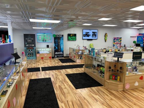Diamond Tree Dispensary photo 2