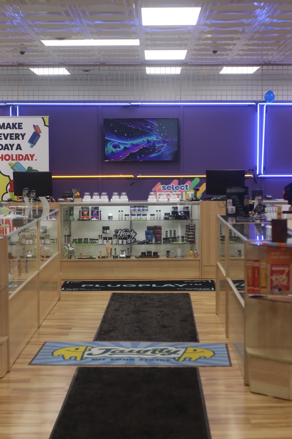 Diamond Tree Dispensary photo 4