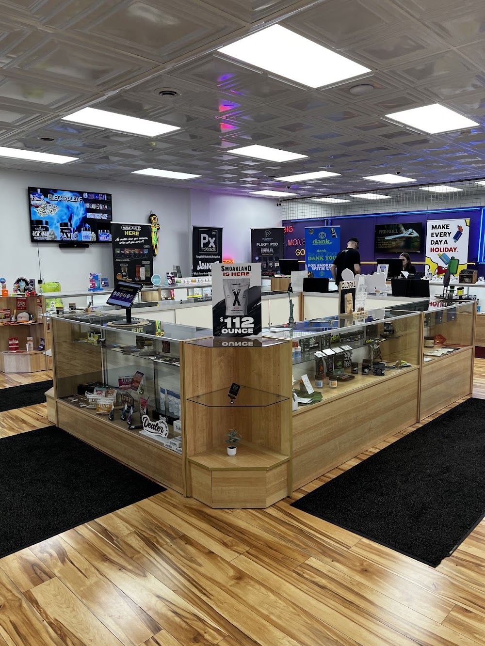 Diamond Tree Dispensary photo 8