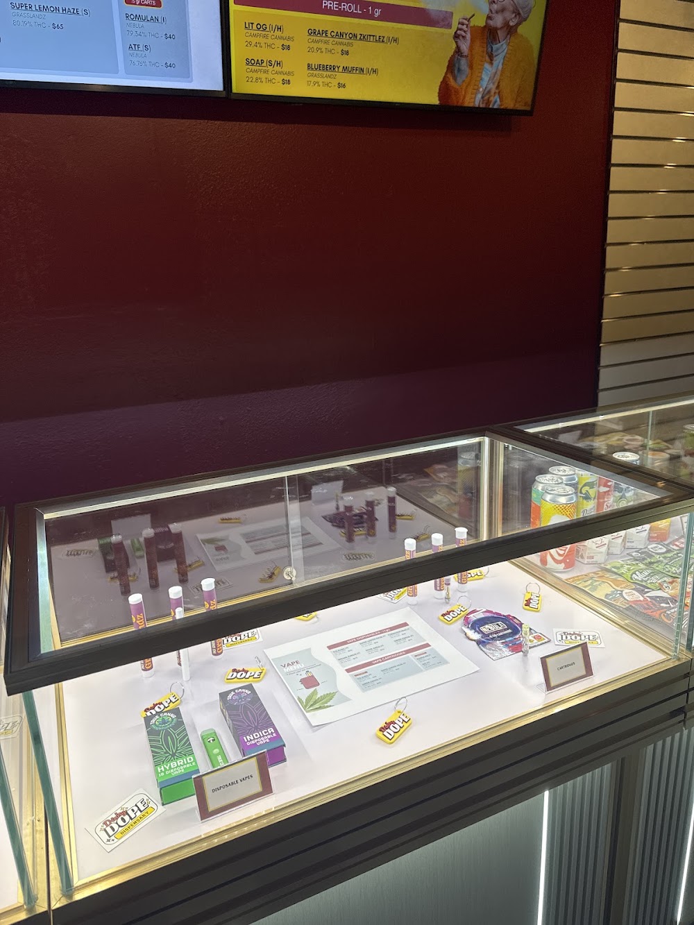 Dinky Dope Dispensary photo 3