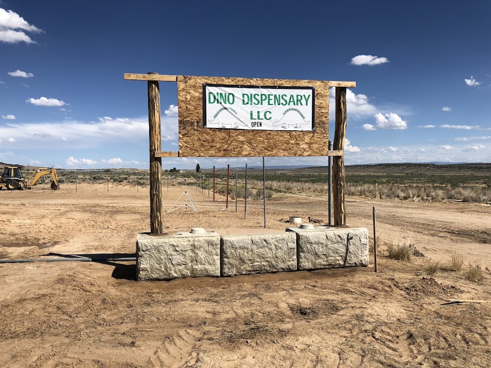 Dino Dispensary photo 8