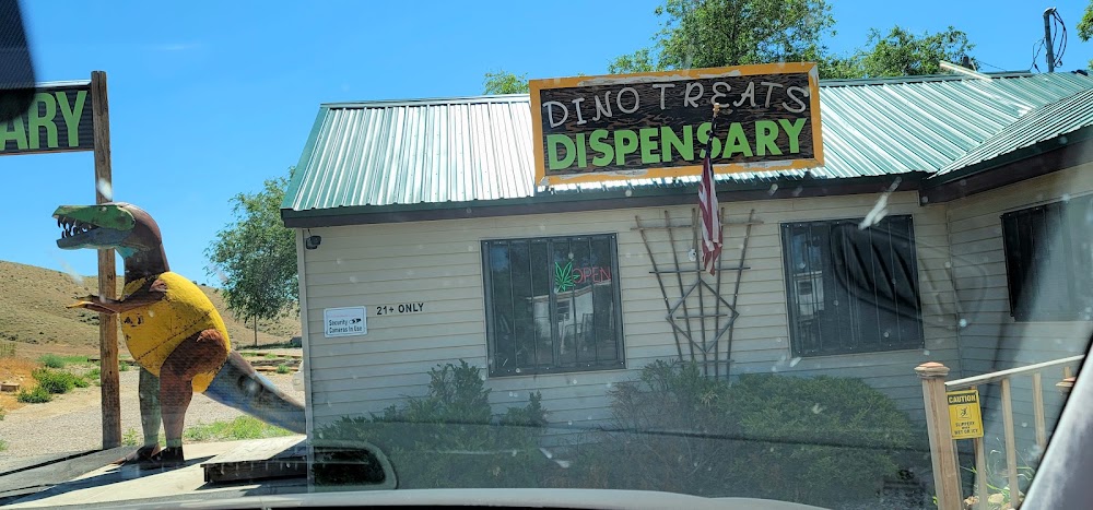 Dinotreats photo 1