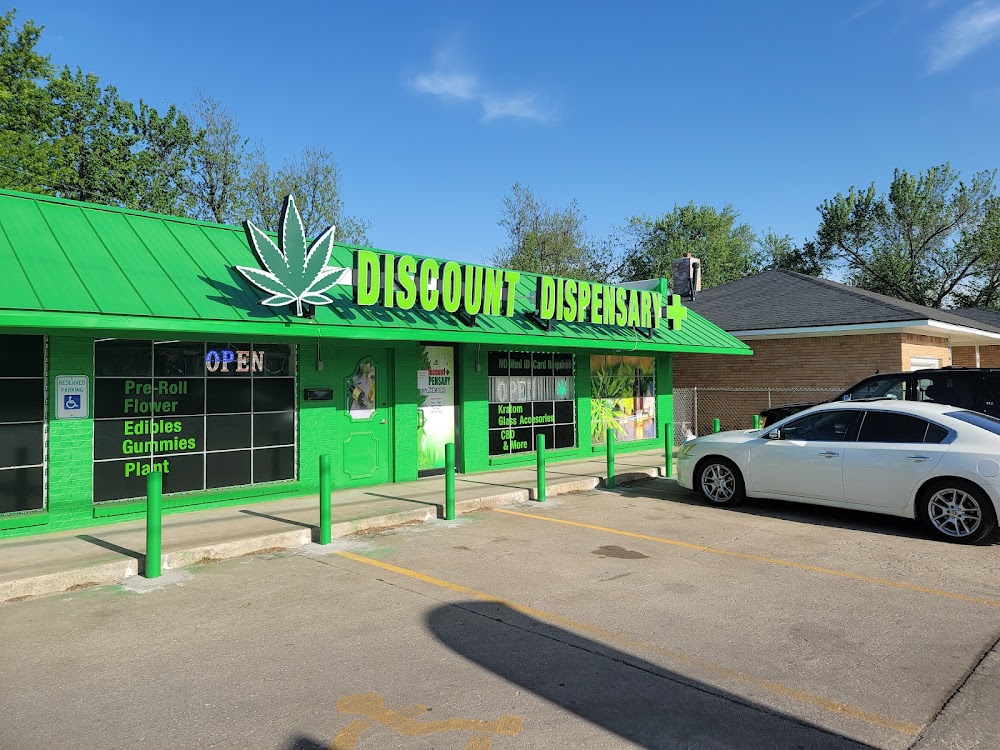Discount Dispensary photo 1