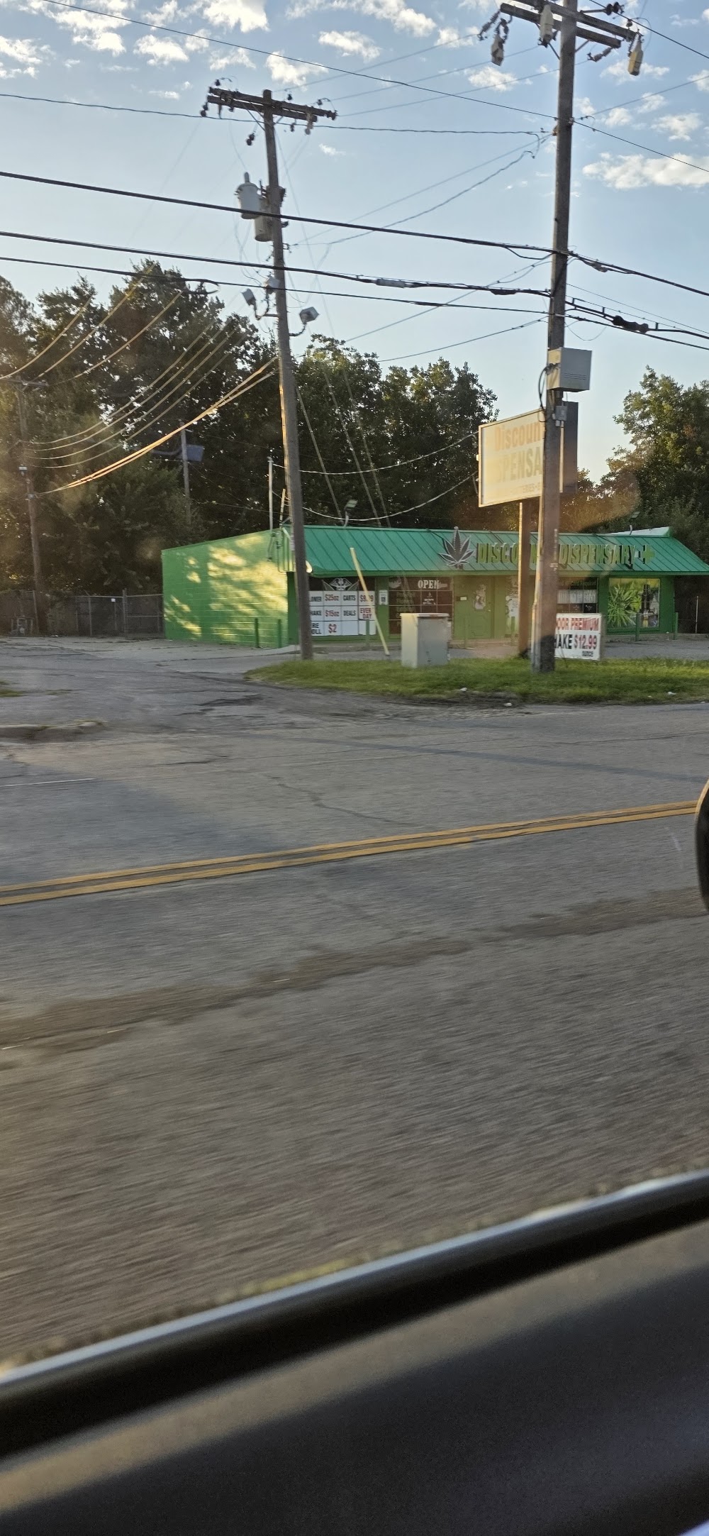 Discount Dispensary photo 3