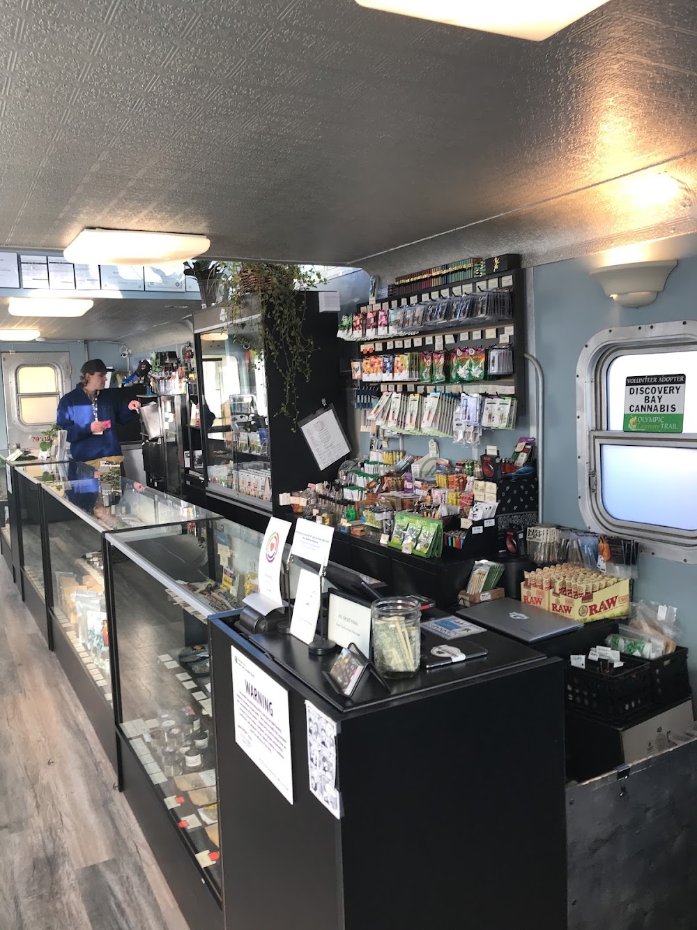 Discovery Bay Cannabis photo 2