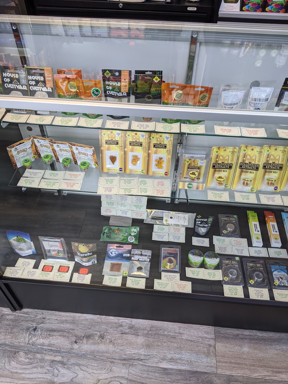 Discovery Bay Cannabis photo 6
