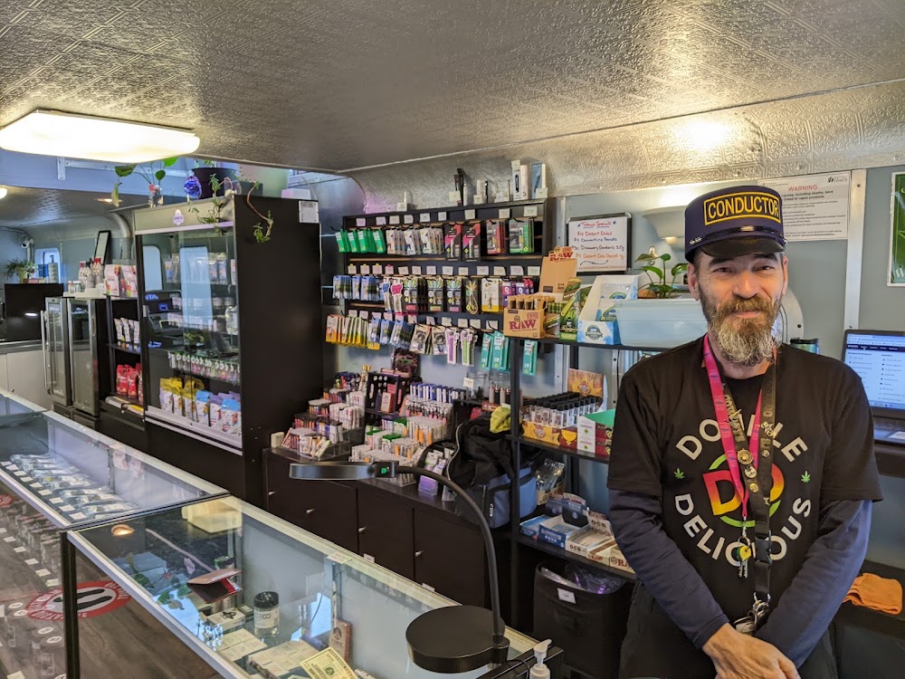 Discovery Bay Cannabis photo 8