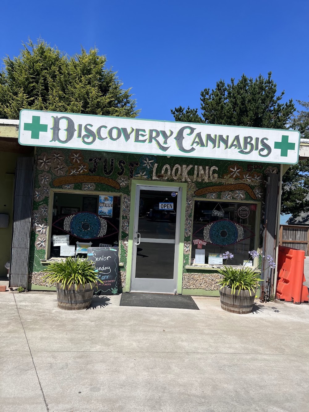 Discovery Cannabis photo 5