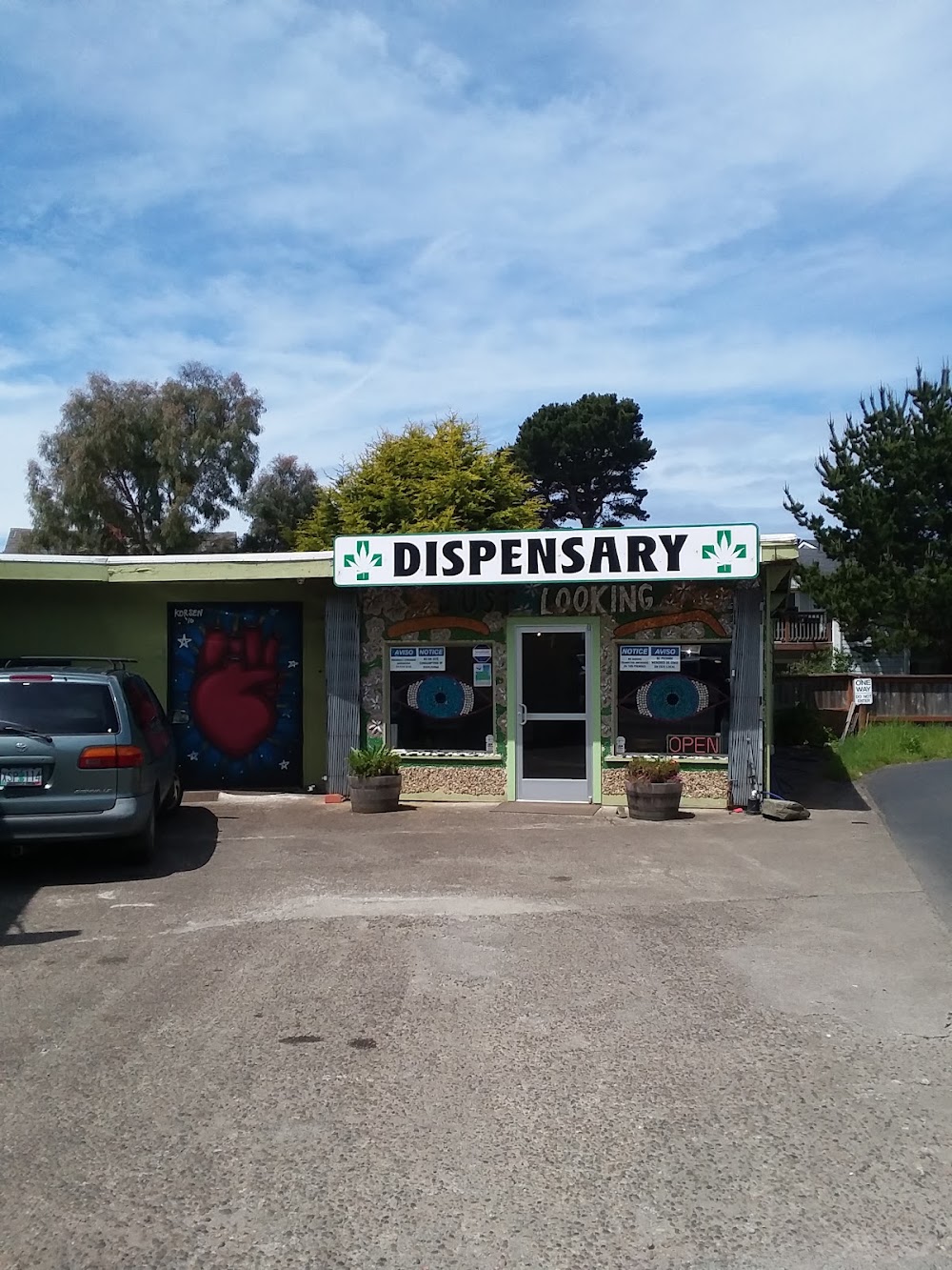 Discovery Cannabis photo 7