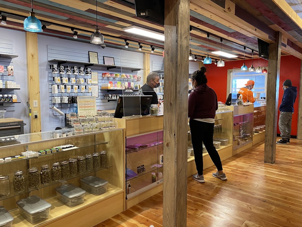 Dispensary 7884 photo 3
