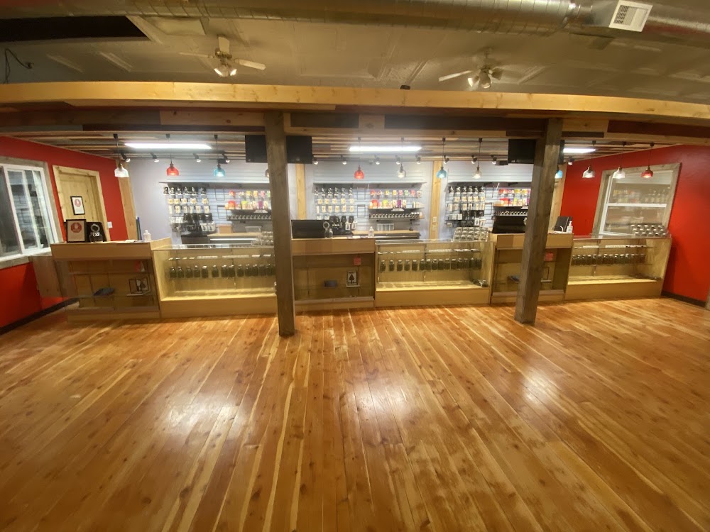 Dispensary 7884 photo 8