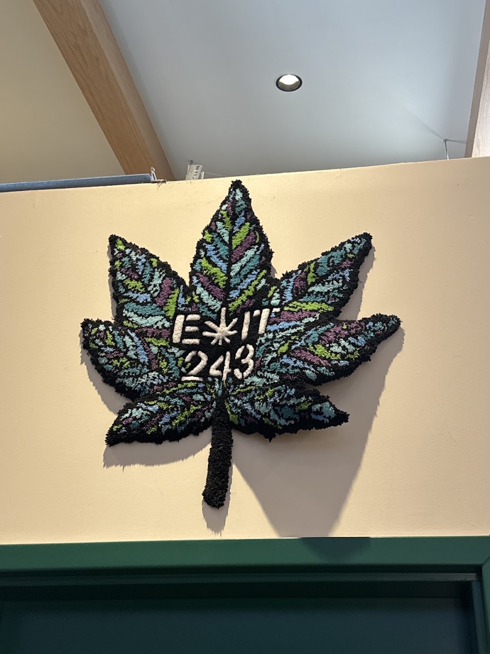 Dispensary Exit 243 photo 7