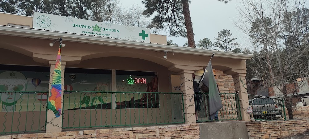 Dispensary Near Me - Ruidoso photo 1