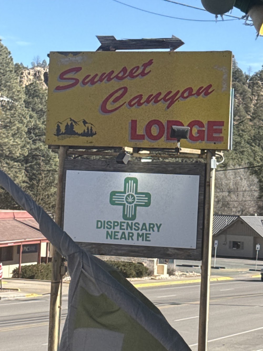 Dispensary Near Me - Ruidoso photo 5