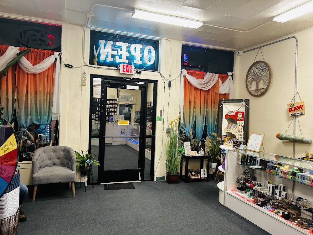 Dispensary Near Me - Socorro photo 1
