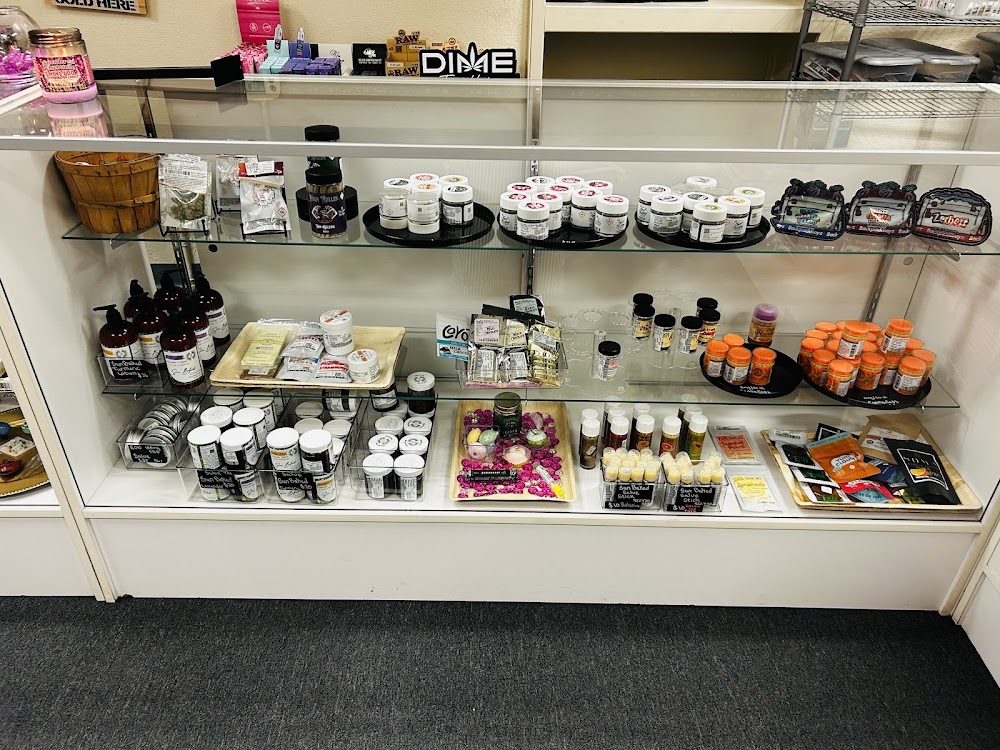 Dispensary Near Me - Socorro photo 2