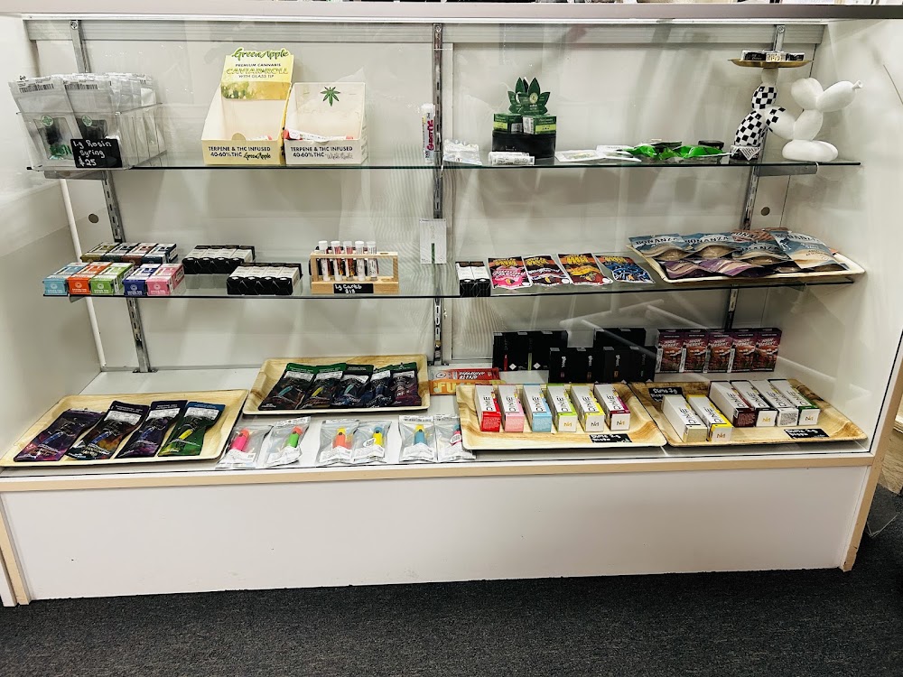Dispensary Near Me - Socorro photo 3