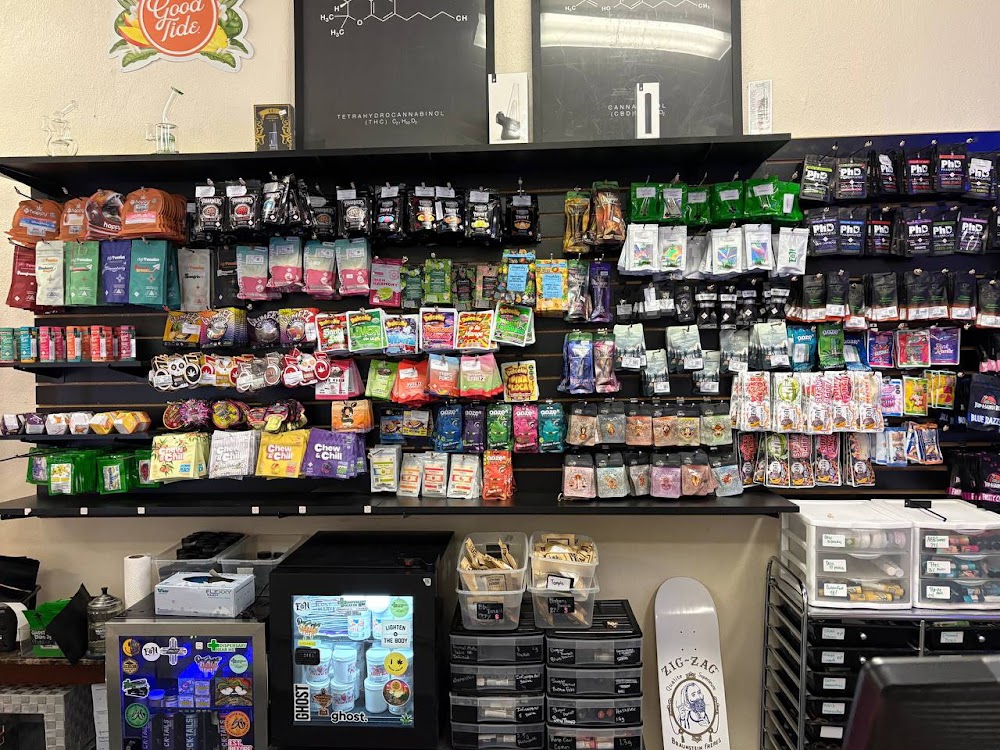 Dispensary Near Me - Socorro photo 4