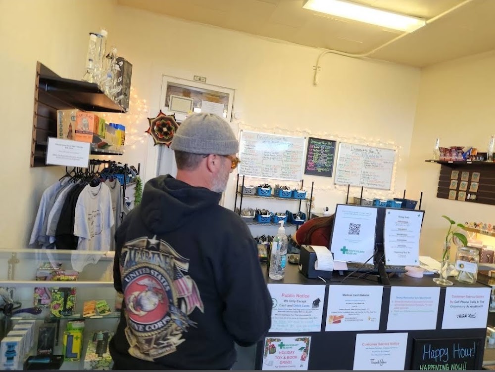 Dispensary Near Me - Socorro photo 5