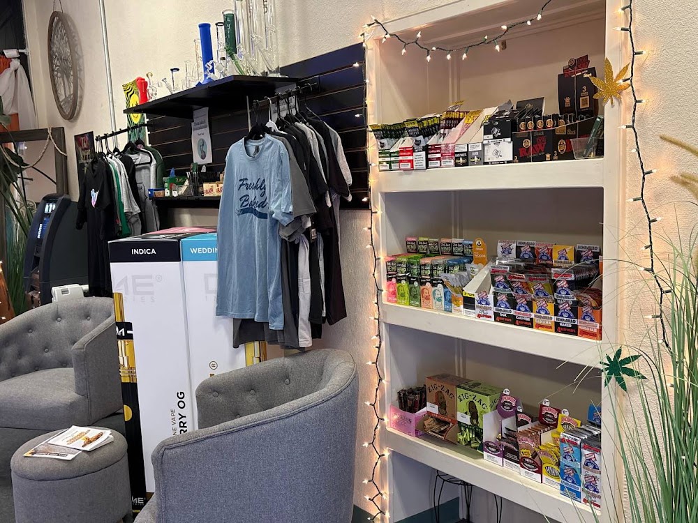Dispensary Near Me - Socorro photo 6