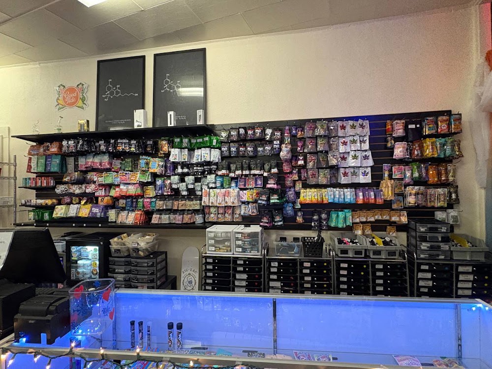Dispensary Near Me - Socorro photo 7