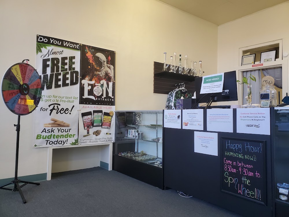 Dispensary Near Me - Socorro photo 8