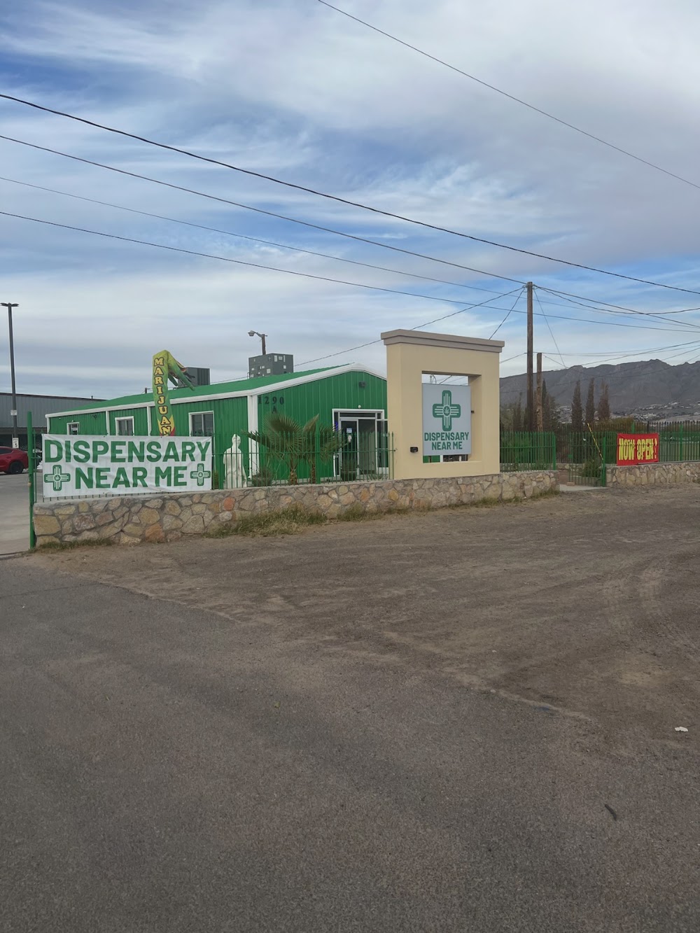 Dispensary Near Me - Sunland photo 1