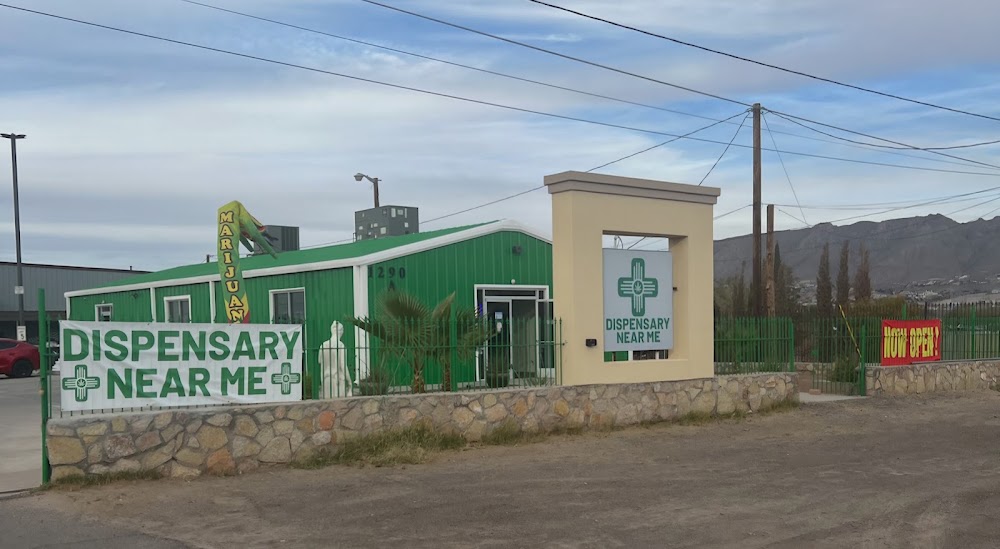 Dispensary Near Me - Sunland photo 4