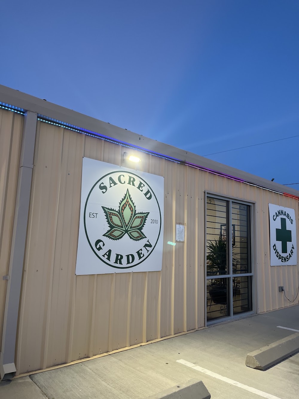 Dispensary Near Me - Sunland photo 7