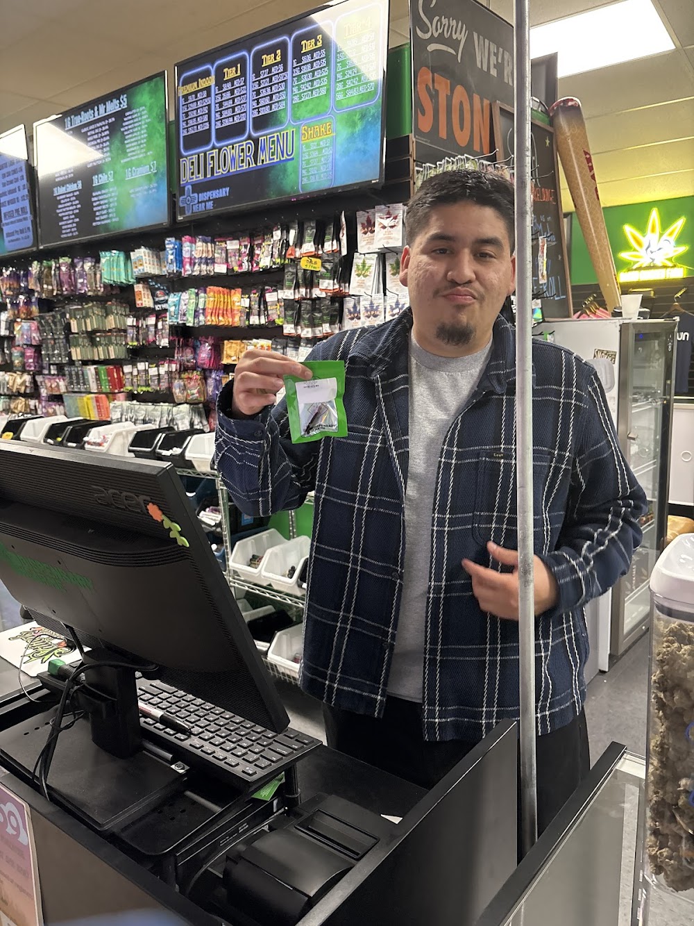 Dispensary Near Me - Sunland photo 8
