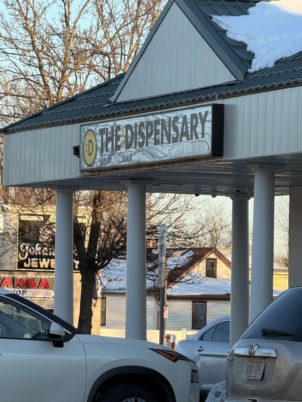 Dispensary Of Somerset photo 1