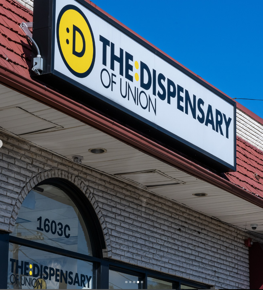 Dispensary Of Union photo 1
