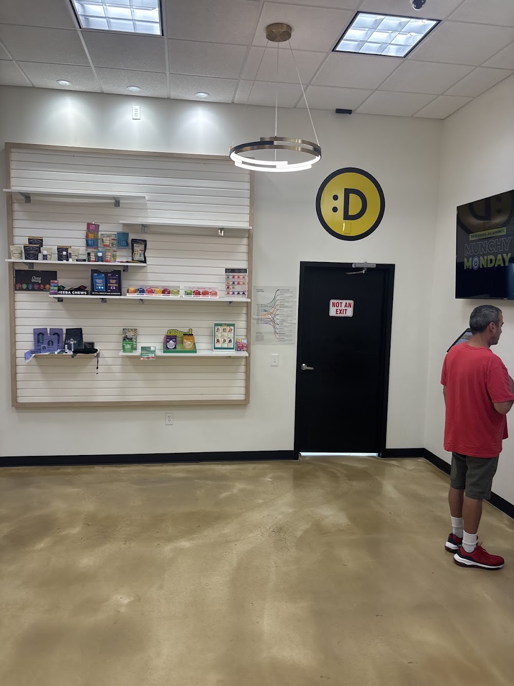Dispensary Of Union photo 2