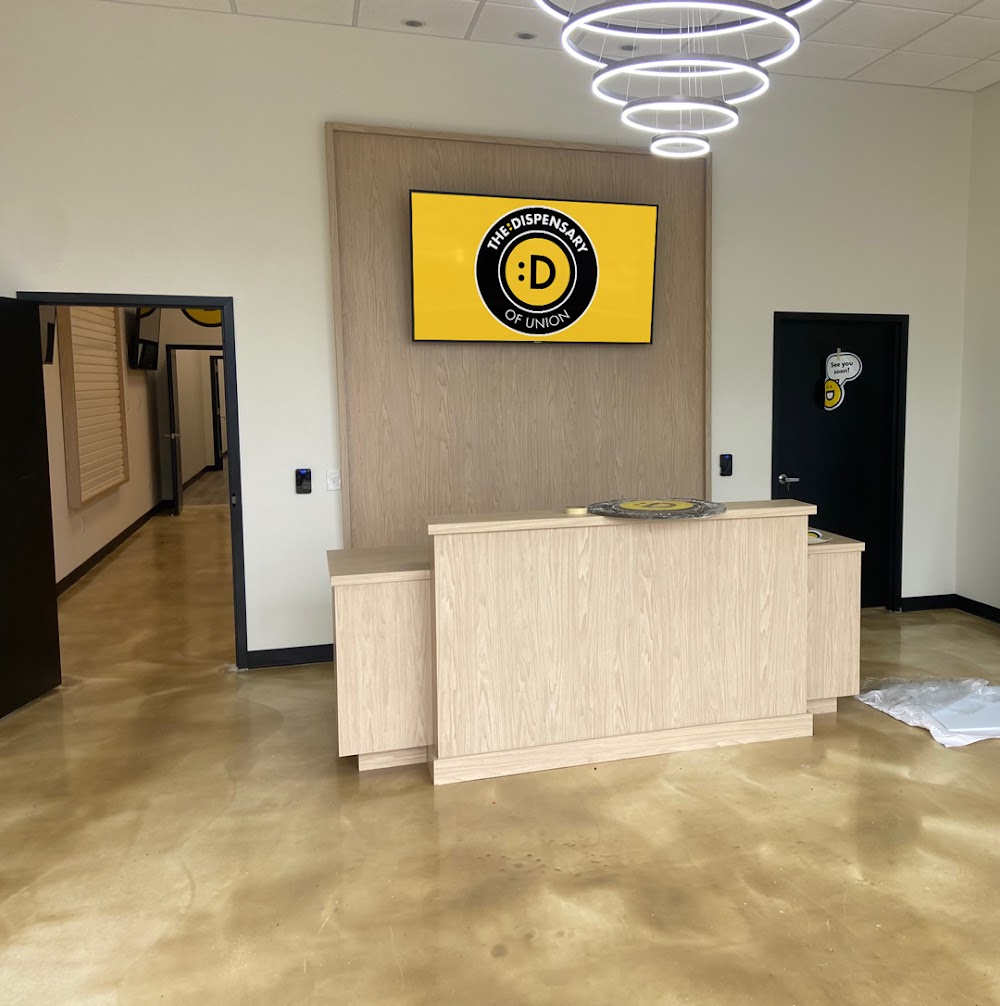Dispensary Of Union photo 6
