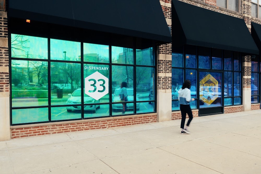 Dispensary33 photo 1