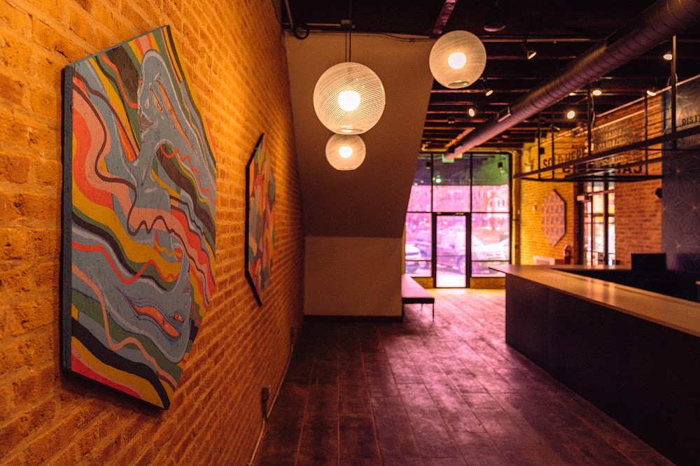 Dispensary33 photo 3