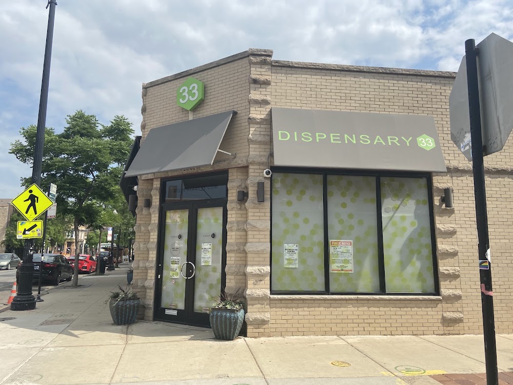 Dispensary33 photo 1