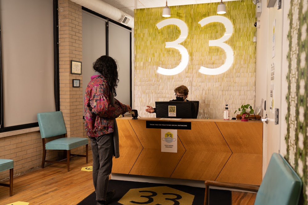 Dispensary33 photo 3