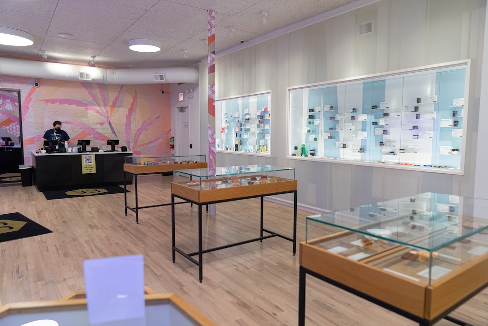 Dispensary33 photo 5