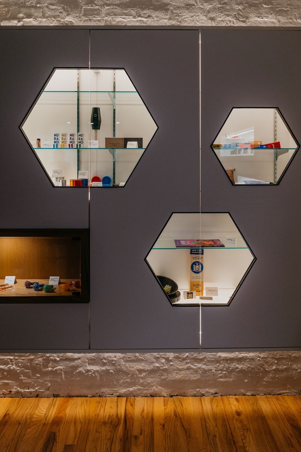 Dispensary33 photo 6