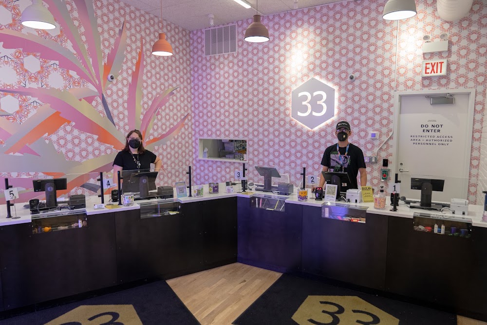 Dispensary33 photo 7