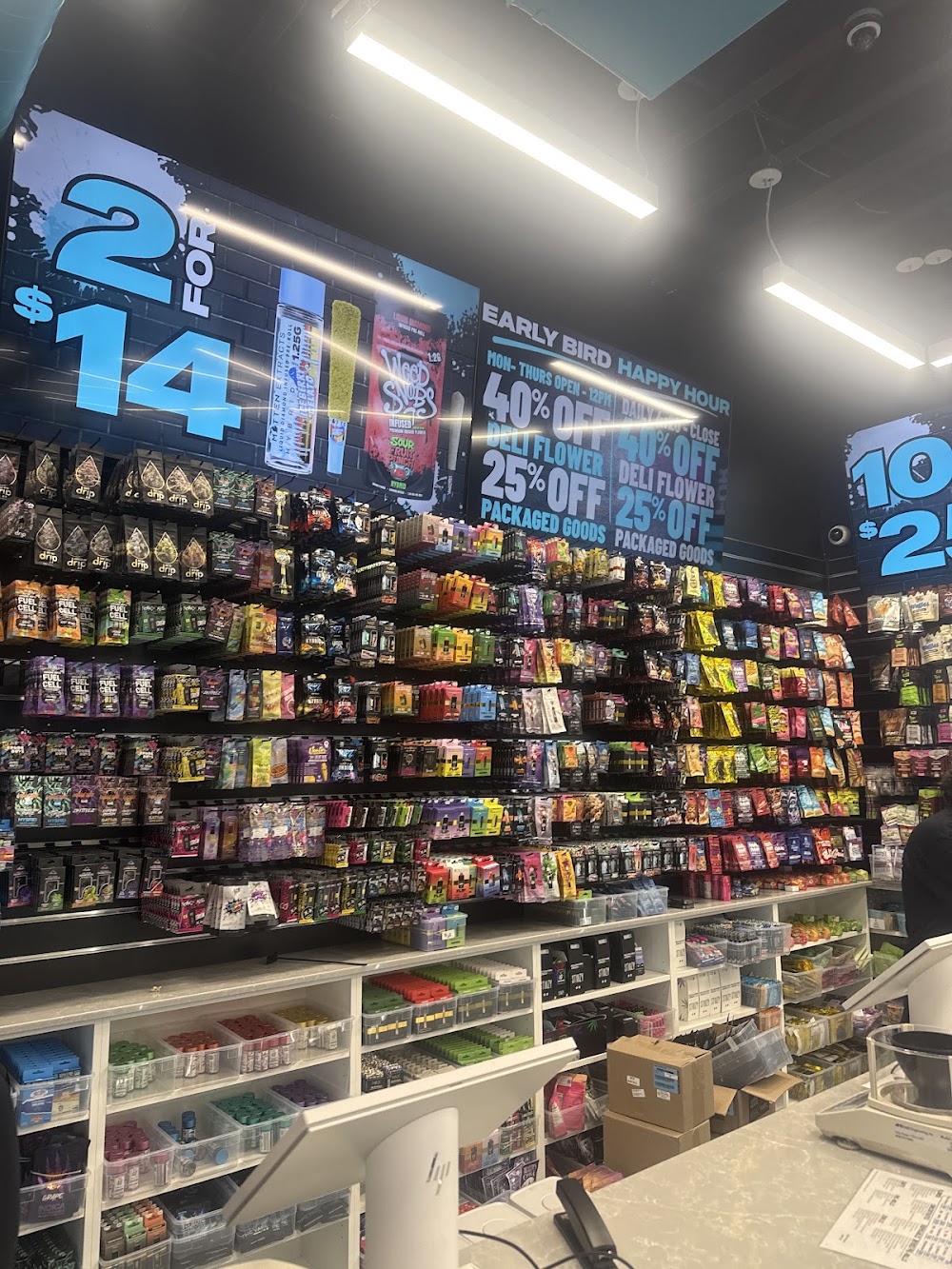Dispo New Buffalo photo 3