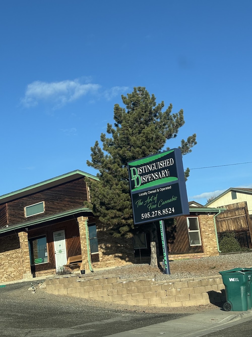 Distinguished Dispensary photo 1