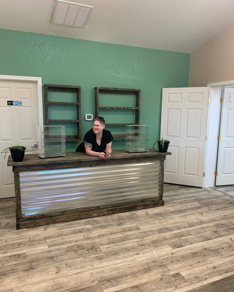 Distinguished Dispensary photo 3