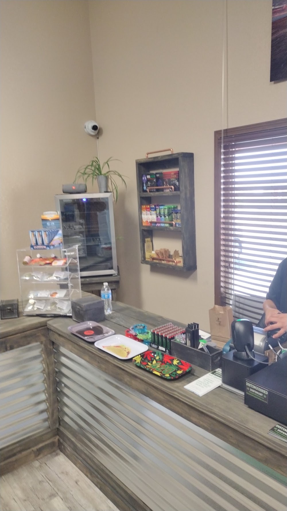 Distinguished Dispensary photo 8