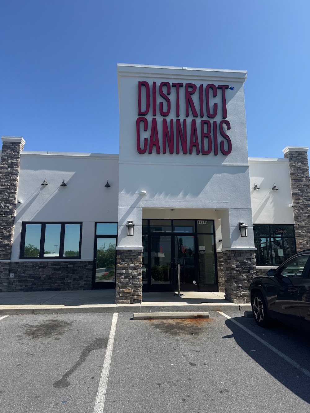 District Cannabis photo 3